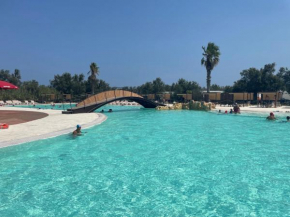 Holiday Home Happy Camp Mobilhome Torre Rinalda by Interhome